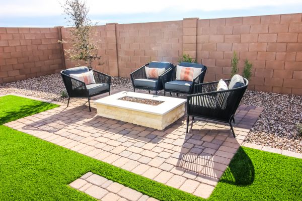 Brick Pavers Installation in Shelton