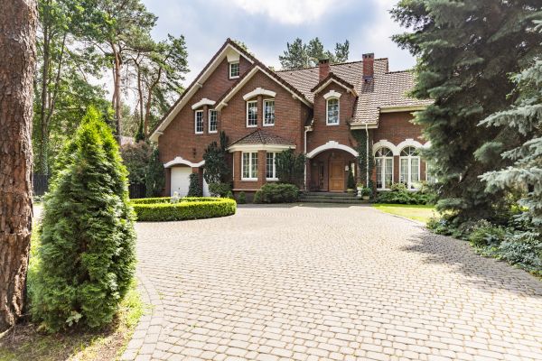 Driveway Pavers Repair in Shelton