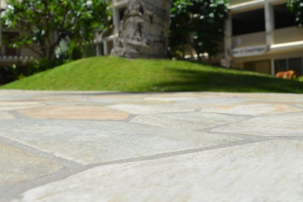 Stone Driveway Construction in Shelton