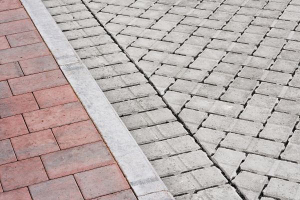 Brick Driveway Paving in Shelton