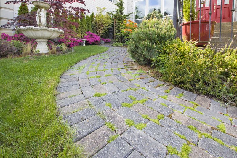 Paving Stones Service